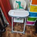 SAR 320,  SAR 320, Baby Items || Walker, High Chair, Cot For Sale