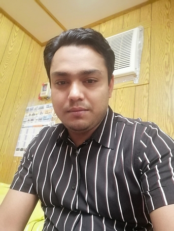 Riyadh, Job Seekers, Office Boy