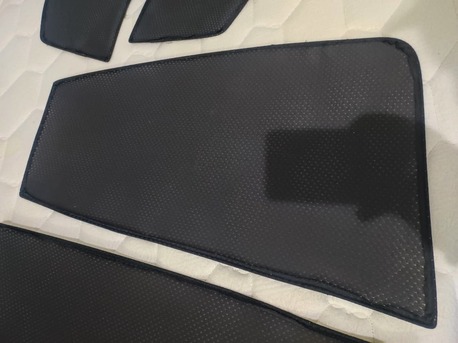 Riyadh, Auto Parts, SAR 90,  (KIA Cerato Sunshades+Steering Wheel Buttons) (Veloster, Accent, Elantra Timing Chain)