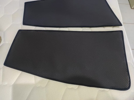 Riyadh, Auto Parts, SAR 90,  (KIA Cerato Sunshades+Steering Wheel Buttons) (Veloster, Accent, Elantra Timing Chain)