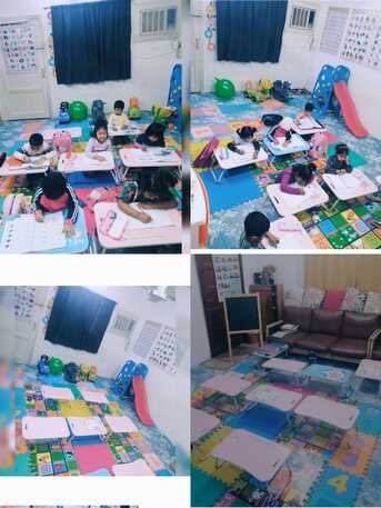 Hara, Lessons Offered, Play School And Day Care