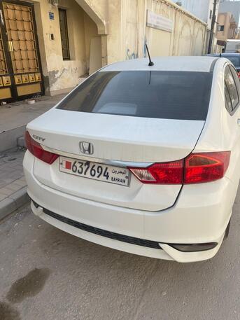 Hoora, Vehicles, Cars & Trucks , BHD 2950,  Honda City,  2019,  Automatic,  114000 KM,  VERY URGENT SALE -