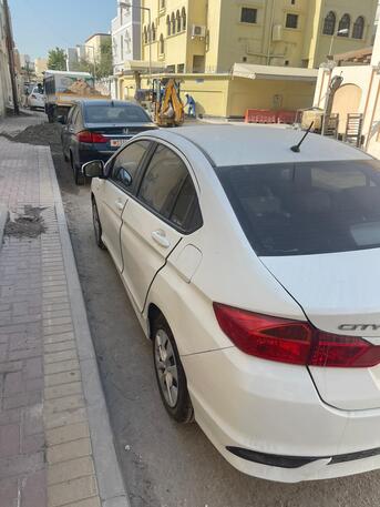 Hoora, Vehicles, Cars & Trucks , BHD 2950,  Honda City,  2019,  Automatic,  114000 KM,  VERY URGENT SALE -