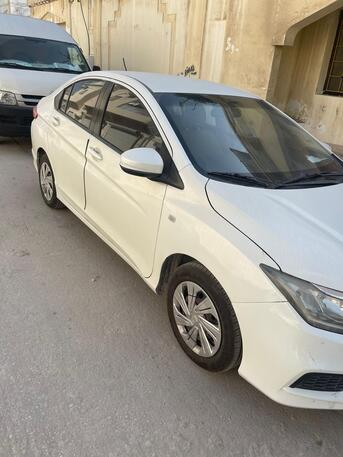 Hoora, Vehicles, Cars & Trucks , BHD 2950,  Honda City,  2019,  Automatic,  114000 KM,  VERY URGENT SALE -