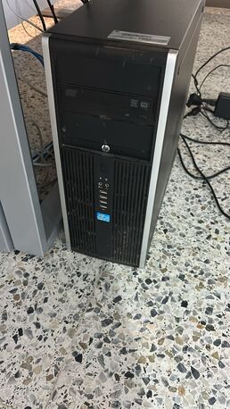 Jeddah, Computers, Hp I7