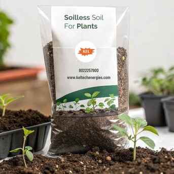 Mumbai, Farm/Garden, Soilless Soil For Plants