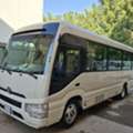 RENT BUS COASTER IN RIYADH,