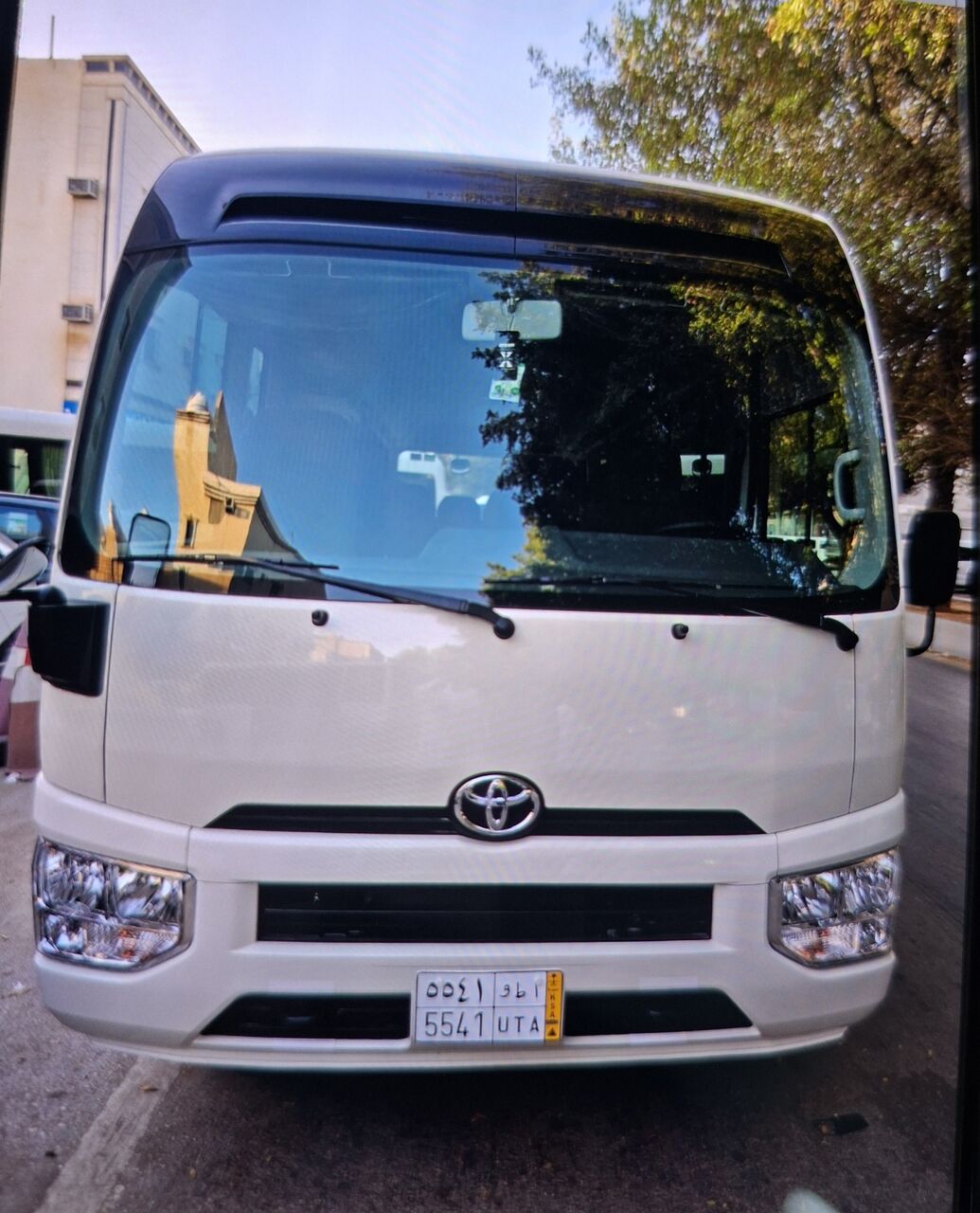 Riyadh, Passenger Transport, AVAILABLE BUS   COASTER IN RIYADH ,