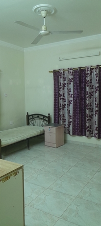 Gudaibiya, Rooms Available, BHD 120/month,  Room For Rent