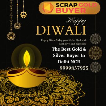 Noida, Items Wanted, Which Gold Buyer In Noida Sector 18 Pays Instant Cash?