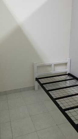 Gudaibiya, Rooms for Rent, BHD 65/month,  Furnished,  1000 Sq. Meter,  65 BD Partition Room Available For Rent 1st July, Opp Lulu Dasman Gudeibiya Signal