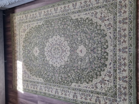 Hara, Household Items, SAR 350,  Turkish Carpet In Excellent Condition