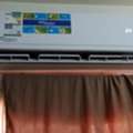 SAR 1,  Super General 2 Ton Split AC In Excellent Condition Like New