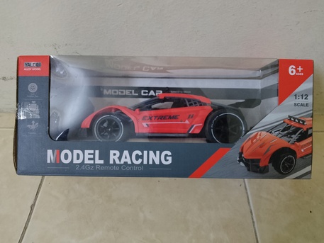 Riyadh, Toys & Games, SAR 1,  Kids Remote Toy Cars For Sale-Brand New/Box Piece