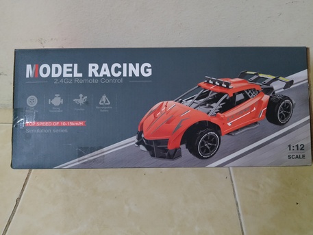 Riyadh, Toys & Games, SAR 1,  Kids Remote Toy Cars For Sale-Brand New/Box Piece