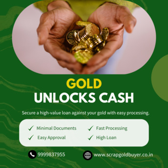 Noida, Items Wanted, Can A Silver Buyer In Noida Come To My Home?