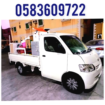 Rabigh, Household, Dabbab Service In Jeddah For House Shifting Rabigh Madinah 0583609722