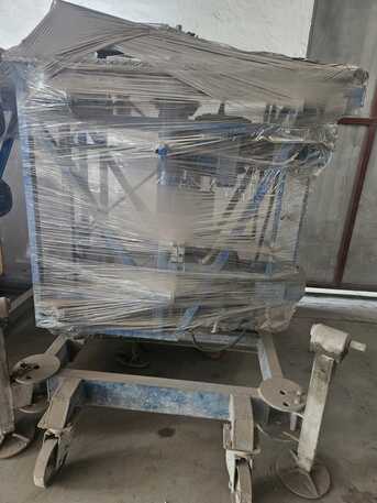 Doha, Heavy Equipment, QAR 70000,  Mast Climber Safi SCAF 2000 S