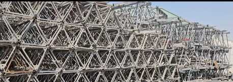 Doha, Heavy Equipment, QAR 70000,  Mast Climber Safi SCAF 2000 S