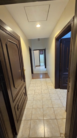 Riyadh, Apartments, Flats, Houses & Villas, SAR 38000/year,  4 BR,  Four Room Flat For Rent In Rawabi