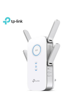 Jeddah, Computers, SAR 250,  TP-LINK Ac2600 RE650 Dual Band WiFi Range Extender