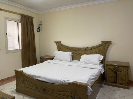 Khobar, Apartments/Houses, SAR 1150/month,  Furnished,  2 BR,  Sharing Apartment - 1 Room