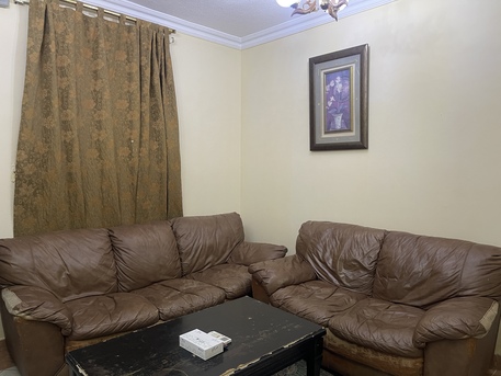 Khobar, Apartments/Houses, SAR 1150/month,  Furnished,  2 BR,  Sharing Apartment - 1 Room