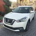 BHD 4000,  Nissan Kicks,  2018,  Automatic,  76000 KM,    Excellent Condition