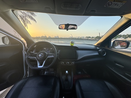 Tubli, Vehicles, Cars & Trucks , BHD 4000,  Nissan Kicks,  2018,  Automatic,  76000 KM,    Excellent Condition