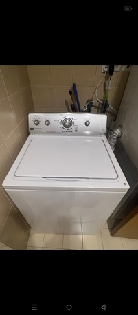 Al Safa, Electronics, SAR 1200,  American Washing Machine In Perfect Working Condition