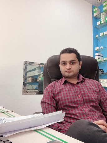 Riyadh, Job Seekers, Job Seeking For Junior Accountant-S- 2k