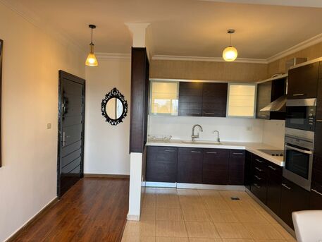 Amman, Apartments/Houses, JOD 9000/year,  Furnished,  2 BR,  Fully Furnished Two Bedroom Apartment With Baconly In 4 Circle 00962777688956