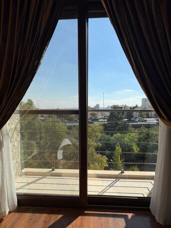 Amman, Apartments/Houses, JOD 9000/year,  Furnished,  2 BR,  Fully Furnished Two Bedroom Apartment With Baconly In 4 Circle 00962777688956