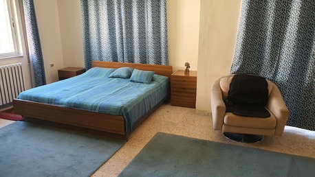 Amman, Apartments/Houses, JOD 7200/year,  Furnished,  3 BR,  Fully Furnished 3B Apart With Baconlies In 5 Circle 00962777688956