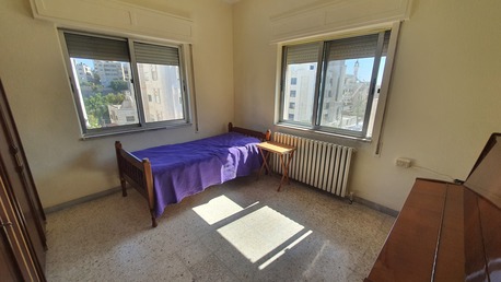 Amman, Apartments/Houses, JOD 7200/year,  Furnished,  3 BR,  Fully Furnished 3B Apart With Baconlies In 5 Circle 00962777688956