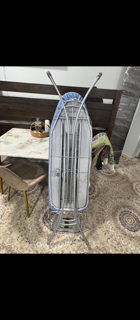 Al Safa, Furniture, SAR 120,  Pressing Stand 150 X 44 Cm.In Perfect Condition