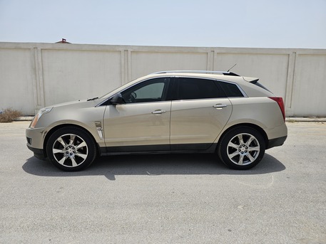 Khobar, Vehicles, Cars & Trucks , SAR 27500,  Cadillac SRX4,  2012,  Automatic,  147000 KM,  Family SUV In Super Excellent Condition. Stored SUV With Very Less Kms.