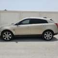 SAR 27500,  Cadillac SRX4,  2012,  Automatic,  147000 KM,  Family SUV In Super Excellent Condition. Stored SUV With Very Less Kms.