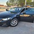 SAR 42000,  Mazda 6,  2017,  Automatic,  279 KM,   Standard Option