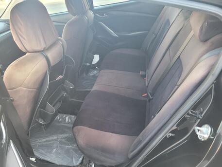 Dammam, Vehicles, Cars & Trucks , SAR 42000,  Mazda 6,  2017,  Automatic,  279 KM,   Standard Option