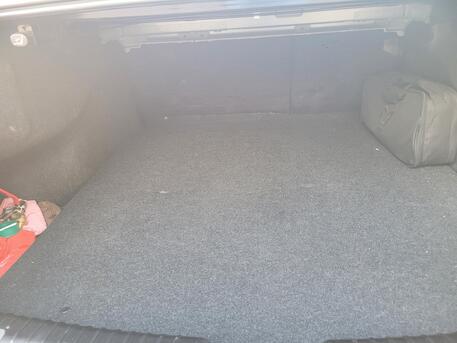 Dammam, Vehicles, Cars & Trucks , SAR 42000,  Mazda 6,  2017,  Automatic,  279 KM,   Standard Option