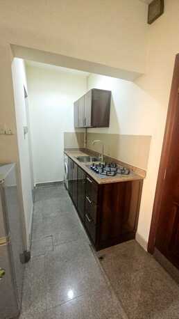 Adliya, Apartments/Houses, BHD 180/month,  Furnished,  Studio,  Fully Furnished Studio Flat For Rent With Ewa