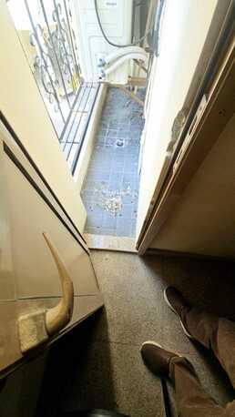 Adliya, Apartments/Houses, BHD 180/month,  Furnished,  Studio,  Fully Furnished Studio Flat For Rent With Ewa