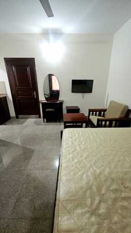 Adliya, Apartments/Houses, BHD 180/month,  Furnished,  Studio,  Fully Furnished Studio Flat For Rent With Ewa