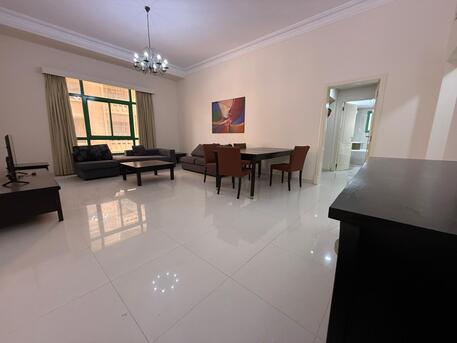 Juffair, Apartments/Houses, BHD 400/month,  Furnished,  2 BR,  Furnished Flat For Rent In Juffair