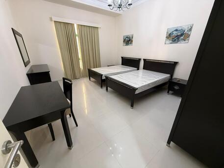 Juffair, Apartments/Houses, BHD 400/month,  Furnished,  2 BR,  Furnished Flat For Rent In Juffair