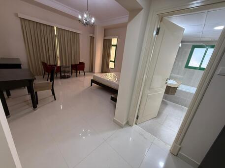 Juffair, Apartments/Houses, BHD 400/month,  Furnished,  2 BR,  Furnished Flat For Rent In Juffair