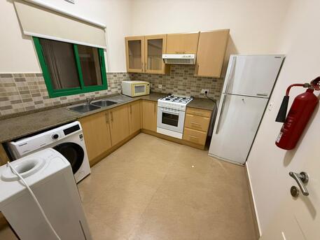Juffair, Apartments/Houses, BHD 400/month,  Furnished,  2 BR,  Furnished Flat For Rent In Juffair