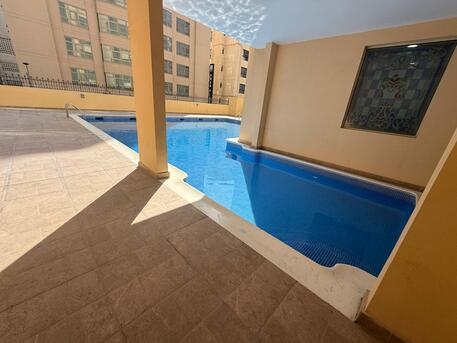 Juffair, Apartments/Houses, BHD 400/month,  Furnished,  2 BR,  Furnished Flat For Rent In Juffair