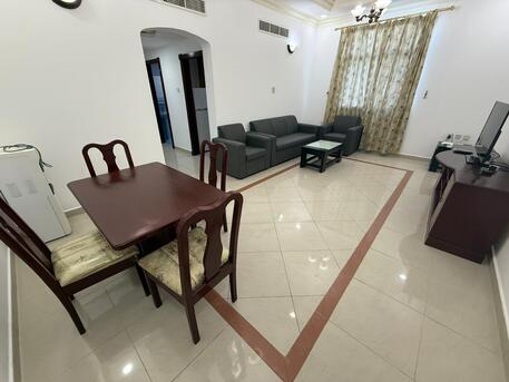 Juffair, Apartments/Houses, BHD 250/month,  Furnished,  1 BR,  Furnished Flat For Rent In Juffair